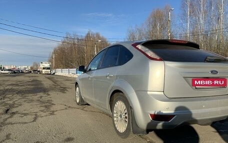 Ford Focus II рестайлинг, 2010 год, 655 000 рублей, 6 фотография