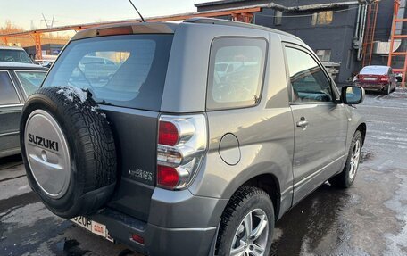 Suzuki Grand Vitara, 2007 год, 845 000 рублей, 2 фотография