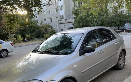 Chevrolet Lacetti, 2005 год, 340 000 рублей, 4 фотография