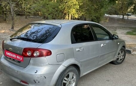 Chevrolet Lacetti, 2005 год, 340 000 рублей, 2 фотография