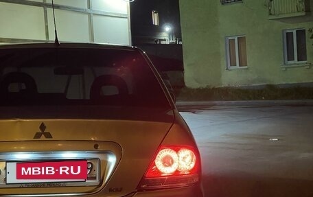 Mitsubishi Lancer IX, 2005 год, 520 000 рублей, 9 фотография