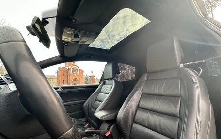 Volkswagen Golf GTI VII, 2012 год, 1 500 000 рублей, 7 фотография