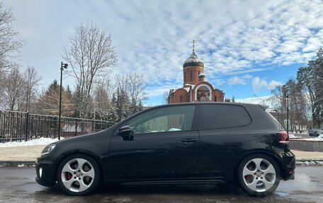 Volkswagen Golf GTI VII, 2012 год, 1 500 000 рублей, 6 фотография