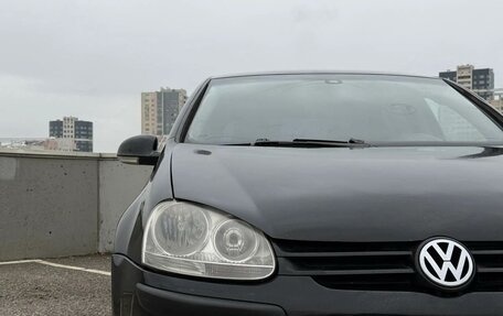 Volkswagen Golf V, 2003 год, 350 000 рублей, 12 фотография