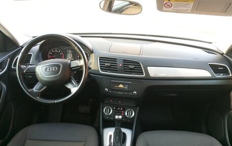 Audi Q3, 2012 год, 1 750 000 рублей, 11 фотография