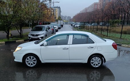 Geely MK I рестайлинг, 2012 год, 265 000 рублей, 2 фотография