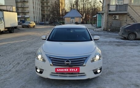 Nissan Teana, 2014 год, 1 850 000 рублей, 9 фотография