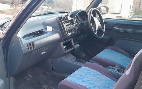 Toyota RAV4, 1994 год, 495 000 рублей, 5 фотография