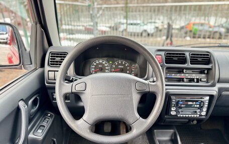 Suzuki Jimny, 2004 год, 859 000 рублей, 16 фотография