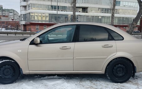 Chevrolet Lacetti, 2008 год, 380 000 рублей, 6 фотография