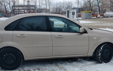 Chevrolet Lacetti, 2008 год, 380 000 рублей, 3 фотография