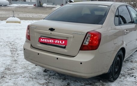 Chevrolet Lacetti, 2008 год, 380 000 рублей, 4 фотография