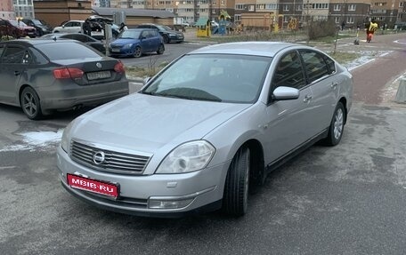 Nissan Teana, 2006 год, 655 000 рублей, 1 фотография