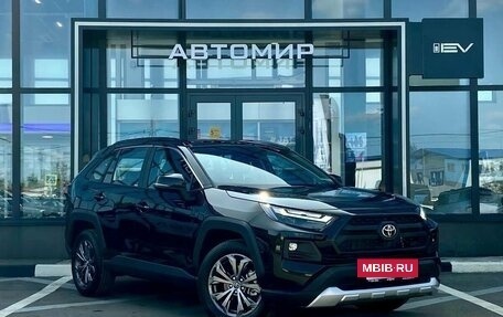 Toyota RAV4, 2024 год, 4 980 000 рублей, 2 фотография