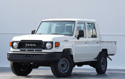 Toyota Land Cruiser 70, 2024 год, 10 960 000 рублей, 1 фотография