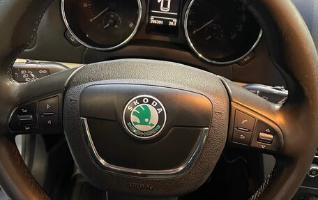 Skoda Yeti I рестайлинг, 2012 год, 870 000 рублей, 7 фотография