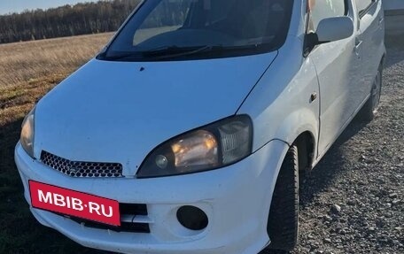 Daihatsu YRV I, 2000 год, 230 000 рублей, 1 фотография