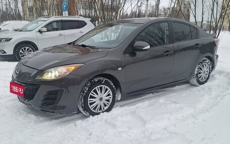 Mazda 3, 2012 год, 730 000 рублей, 1 фотография