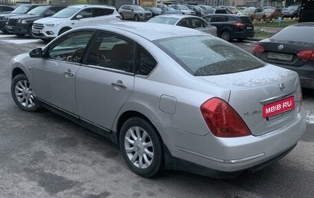 Nissan Teana, 2006 год, 655 000 рублей, 2 фотография