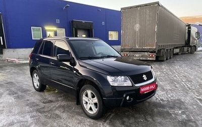 Suzuki Grand Vitara, 2007 год, 790 000 рублей, 1 фотография