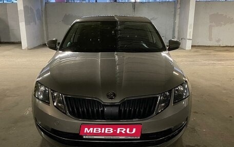 Skoda Octavia, 2020 год, 2 200 000 рублей, 1 фотография