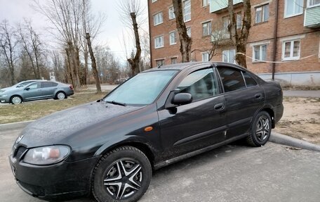 Nissan Almera, 2005 год, 350 000 рублей, 1 фотография