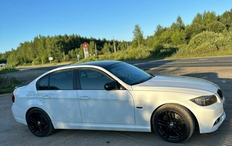 BMW 3 серия, 2009 год, 1 177 000 рублей, 3 фотография