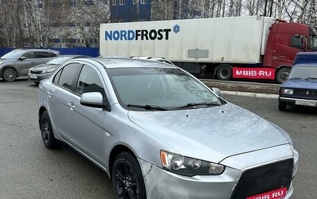 Mitsubishi Lancer IX, 2011 год, 849 000 рублей, 1 фотография