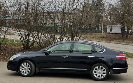 Nissan Teana, 2010 год, 1 090 000 рублей, 7 фотография