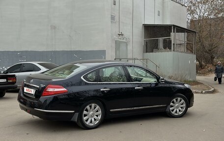 Nissan Teana, 2010 год, 1 090 000 рублей, 4 фотография