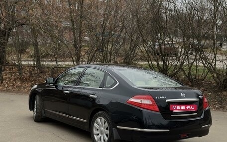 Nissan Teana, 2010 год, 1 090 000 рублей, 6 фотография