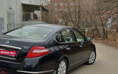 Nissan Teana, 2010 год, 1 090 000 рублей, 3 фотография