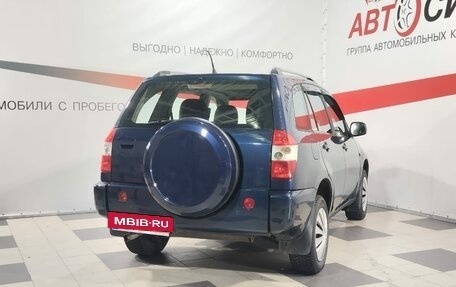 Chery Tiggo (T11), 2012 год, 469 900 рублей, 7 фотография