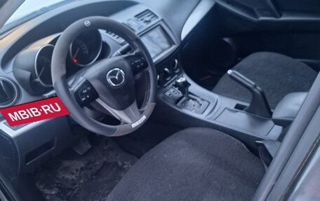 Mazda 3, 2012 год, 730 000 рублей, 4 фотография