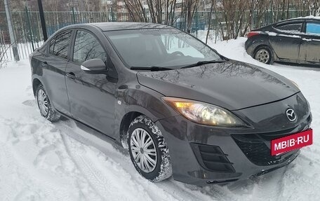 Mazda 3, 2012 год, 730 000 рублей, 3 фотография