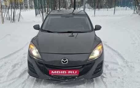 Mazda 3, 2012 год, 730 000 рублей, 2 фотография