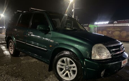 Suzuki Grand Vitara, 2005 год, 949 000 рублей, 4 фотография