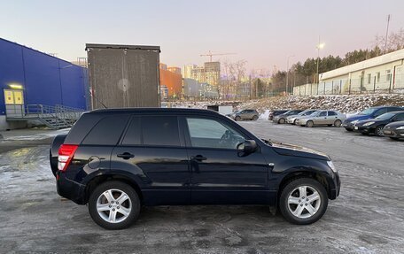 Suzuki Grand Vitara, 2007 год, 790 000 рублей, 6 фотография