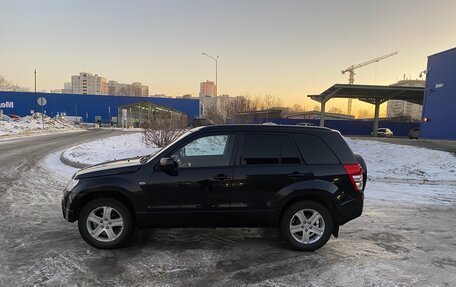 Suzuki Grand Vitara, 2007 год, 790 000 рублей, 3 фотография