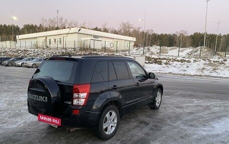 Suzuki Grand Vitara, 2007 год, 790 000 рублей, 5 фотография