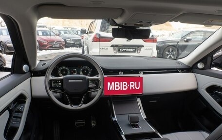 Land Rover Range Rover Evoque II, 2024 год, 7 448 000 рублей, 6 фотография