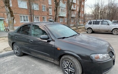 Nissan Almera, 2005 год, 350 000 рублей, 2 фотография