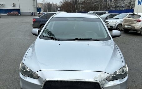 Mitsubishi Lancer IX, 2011 год, 849 000 рублей, 4 фотография