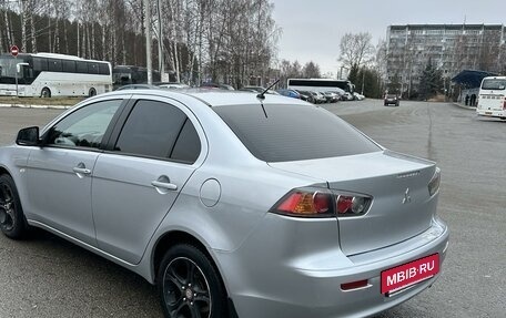 Mitsubishi Lancer IX, 2011 год, 849 000 рублей, 6 фотография