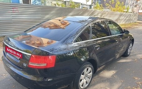 Audi A6, 2006 год, 1 100 000 рублей, 6 фотография