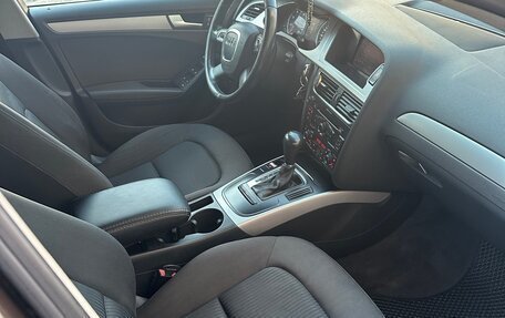 Audi A4, 2011 год, 1 300 000 рублей, 7 фотография