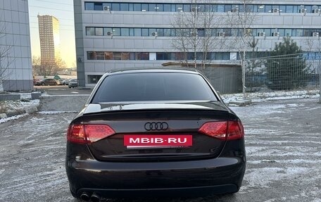 Audi A4, 2011 год, 1 300 000 рублей, 5 фотография