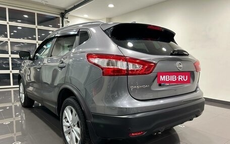 Nissan Qashqai, 2018 год, 2 370 000 рублей, 2 фотография