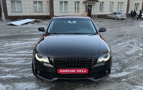 Audi A4, 2011 год, 1 300 000 рублей, 3 фотография