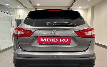 Nissan Qashqai, 2018 год, 2 370 000 рублей, 7 фотография